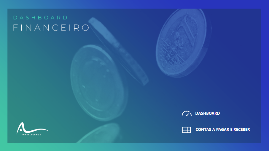 BI - Análise Financeira