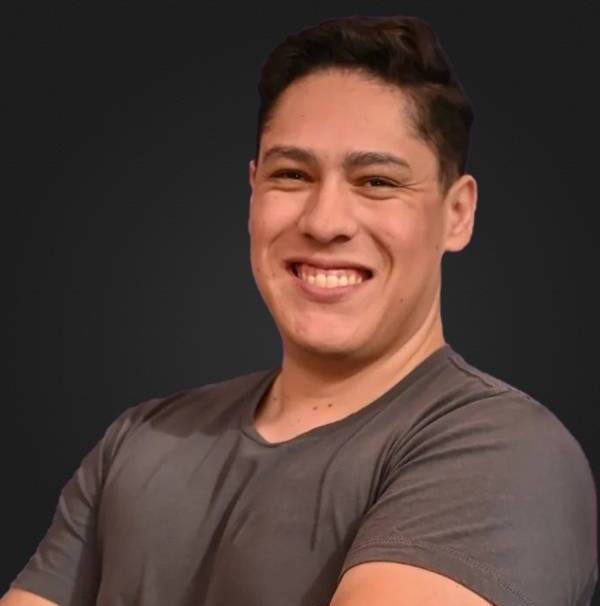 Carlos Amarijo - Data Analyst